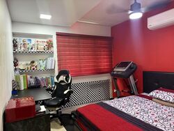 Blk 654B Jurong West Street 61 (Jurong West), HDB 5 Rooms #586783001